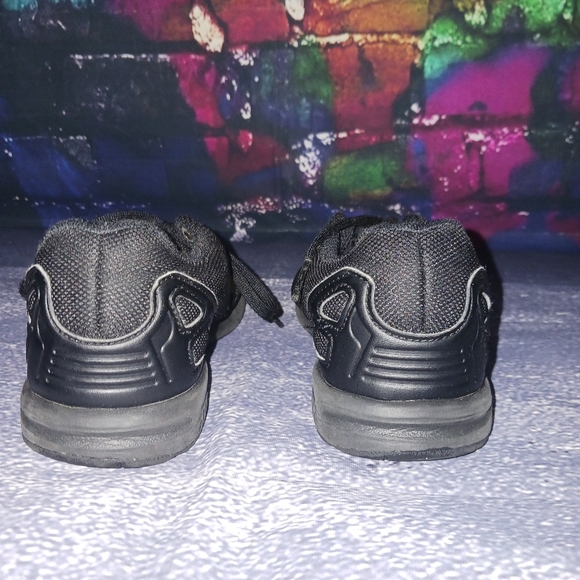 Black ZX 1K Youth Size 1 - Picture 3 of 4